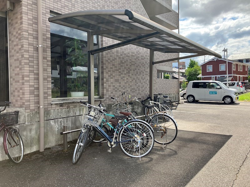 サニーサイド戸祭Ⅰ その他19