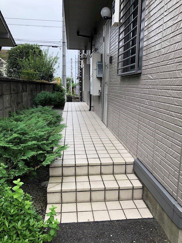 コーポS その他共有部分