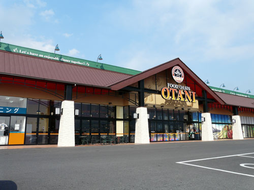 コーポS スーパー