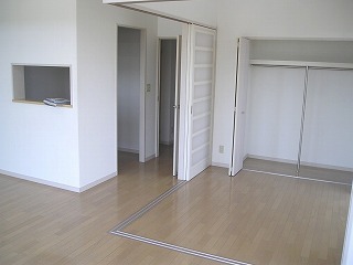 ark&amp;#39;s リビング