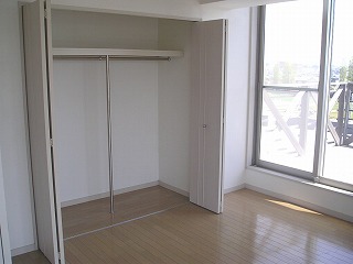 ark&amp;#39;s ベッドルーム