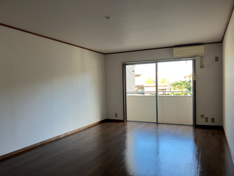 プラチナパレス宇都宮 ベッドルーム