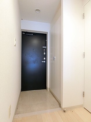 S-FORT宇都宮 玄関