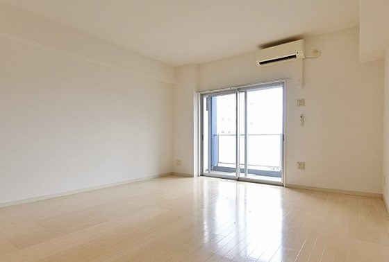 S-FORT宇都宮 ベッドルーム