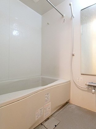 S-FORT宇都宮 風呂画像