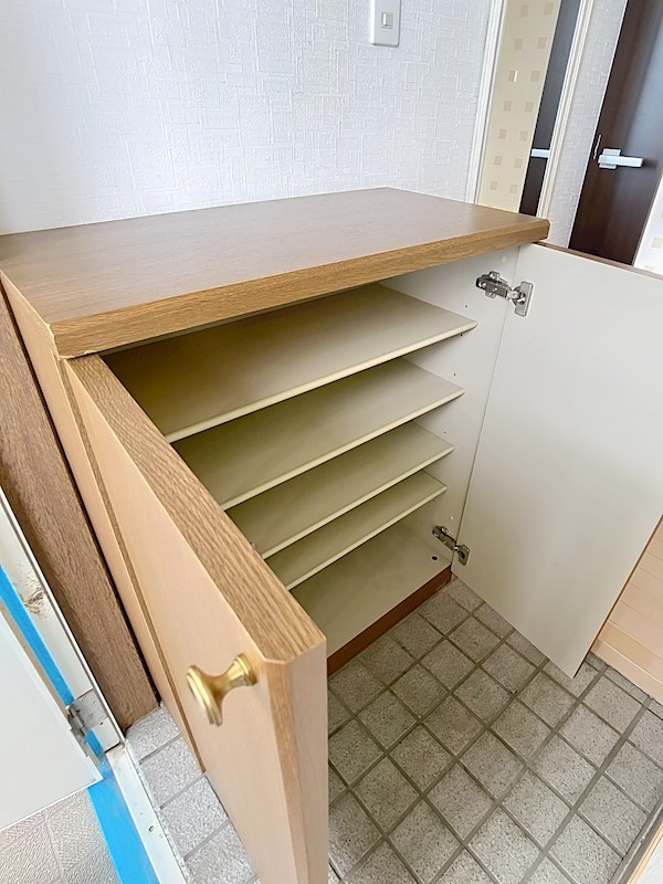 シティパルスギモトI その他