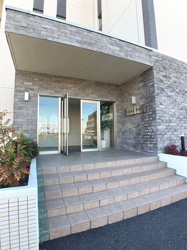 グラース　リオ その他7