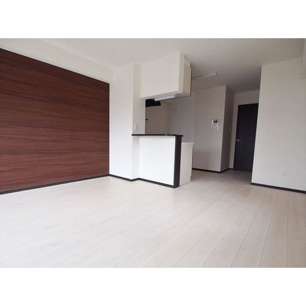 グラース　リオ リビング