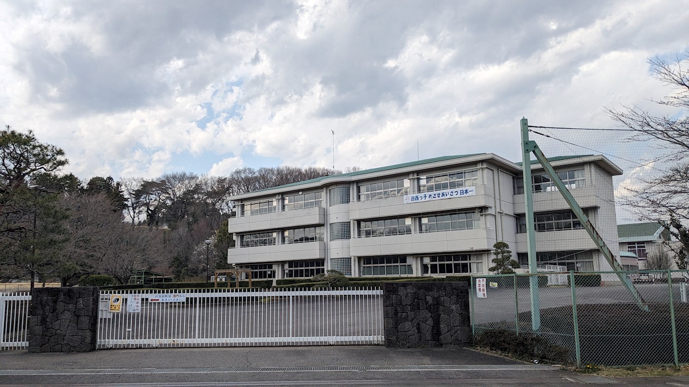 立伏町一戸建 周辺画像7