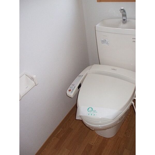 サンハイツアーデルD その他1