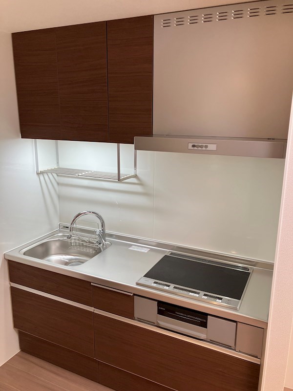 D-gempy 今泉二丁目 キッチン