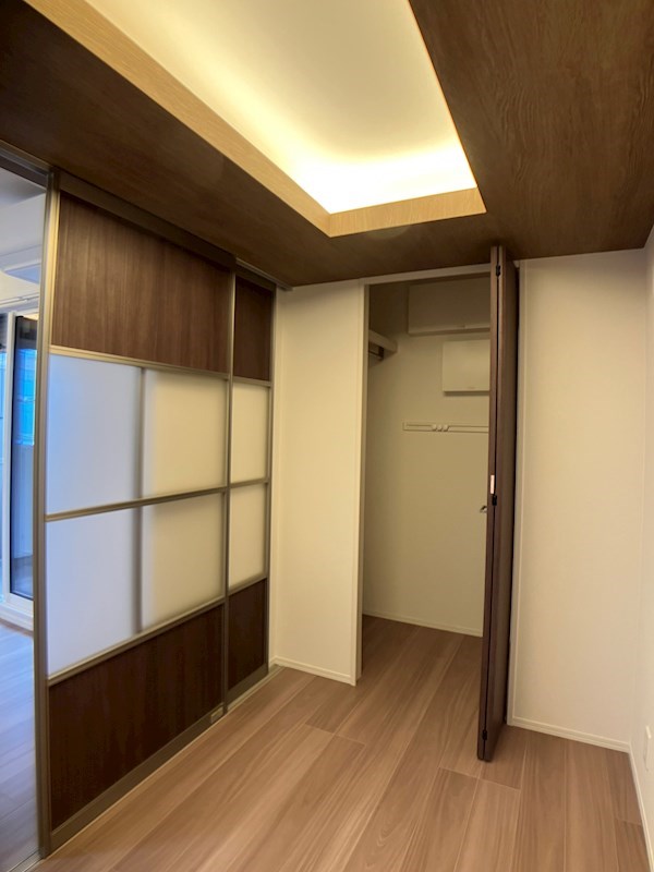 D-gempy 今泉二丁目 ベッドルーム