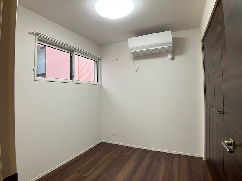 D-gempy 今泉二丁目 ベッドルーム