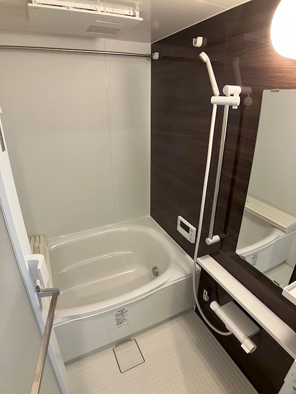 D-gempy 今泉二丁目 風呂画像