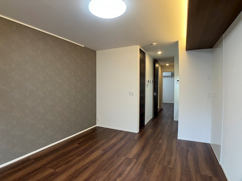 D-gempy 今泉二丁目 リビング