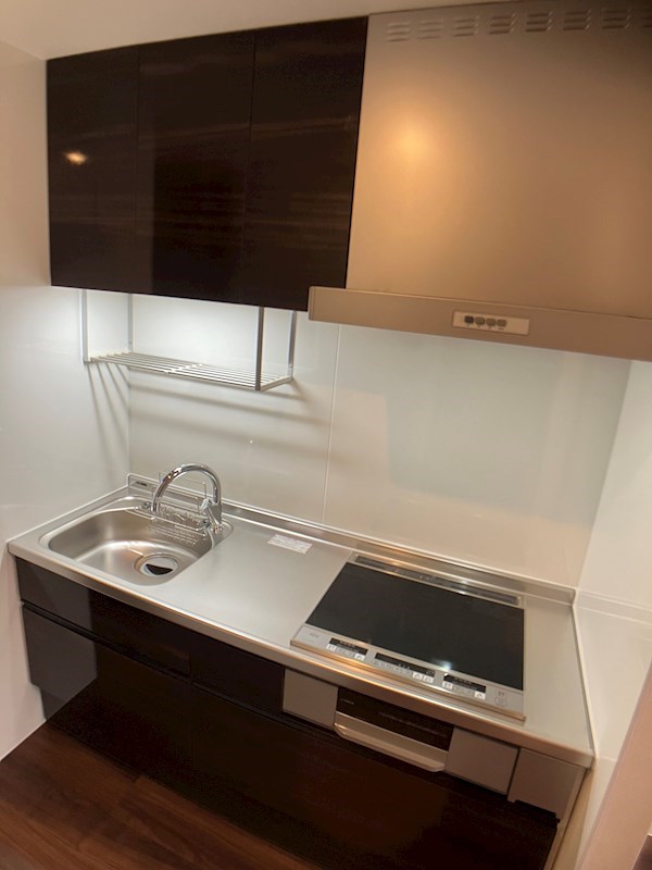 D-gempy 今泉二丁目 キッチン