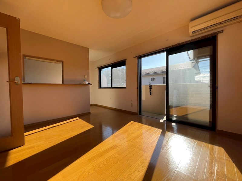 コルテーゼ リビング