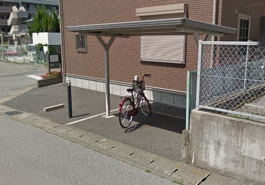 ルナパレス その他設備