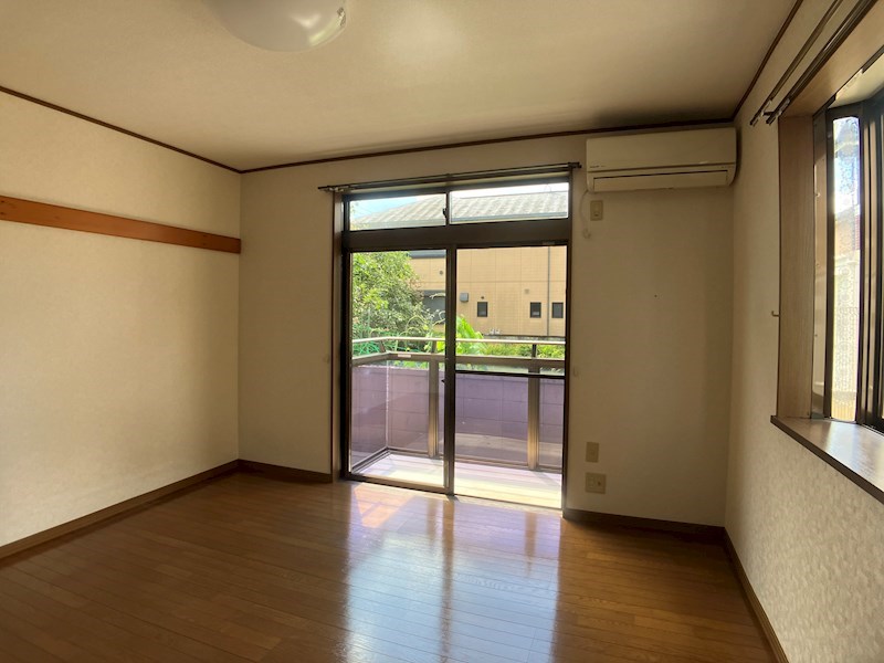 ハイツM1 その他11