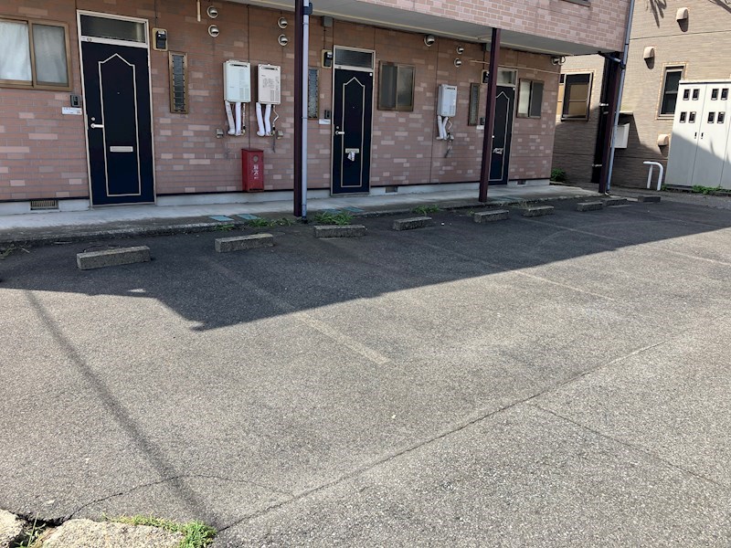 ハイツM1 その他12