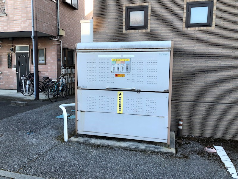 ハイツM1 その他14