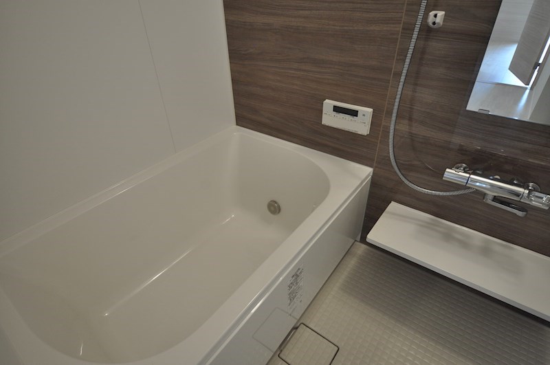 ラミューズ宮みらい 風呂画像