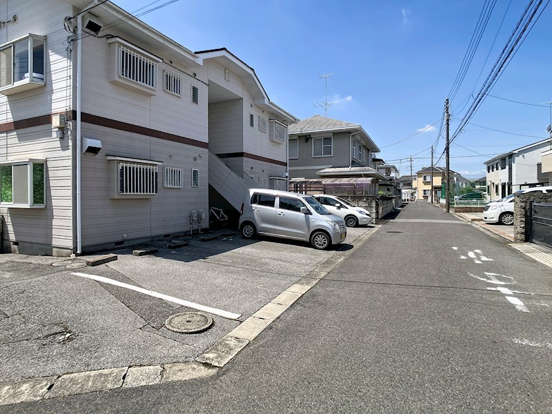 メゾン.ドォ.エスポァール その他7