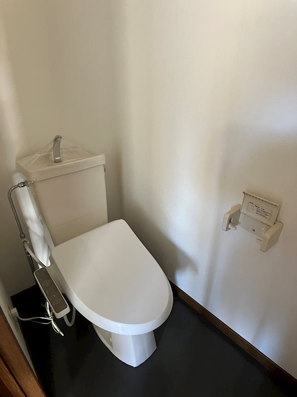 江戸屋ハイツ その他1