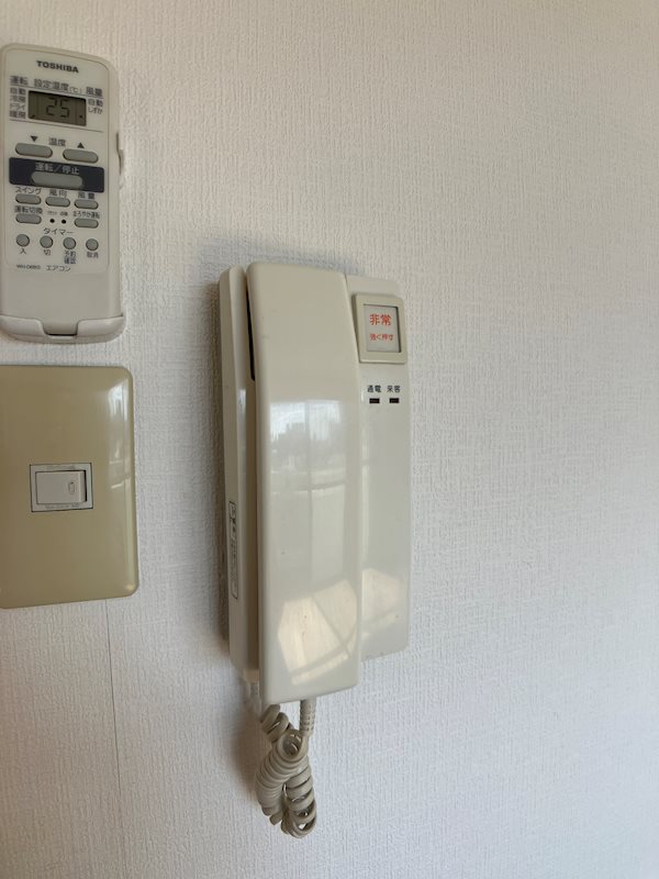 江戸屋ハイツ その他4