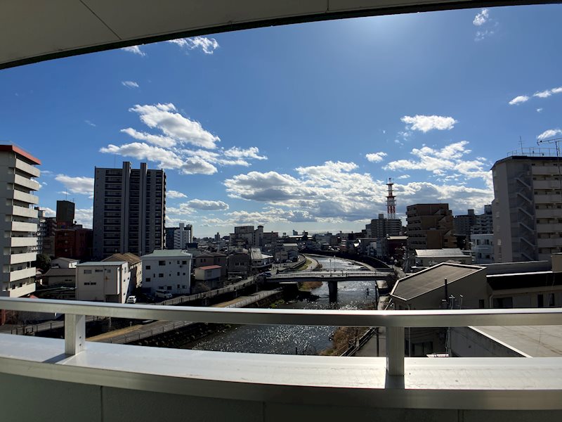 江戸屋ハイツ その他6