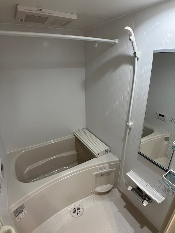 Hale　O　Kukuna 風呂画像