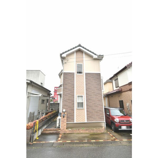 宿郷3丁目一戸建て その他7