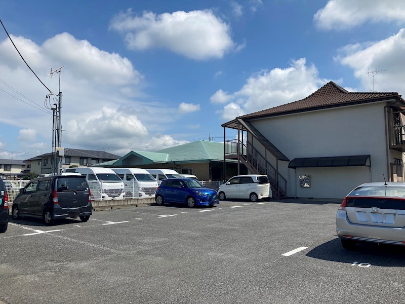 ヴィラ赤坂 その他1