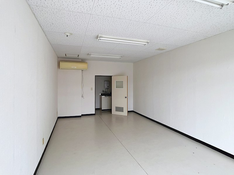 タカヲイン その他部屋・スペース