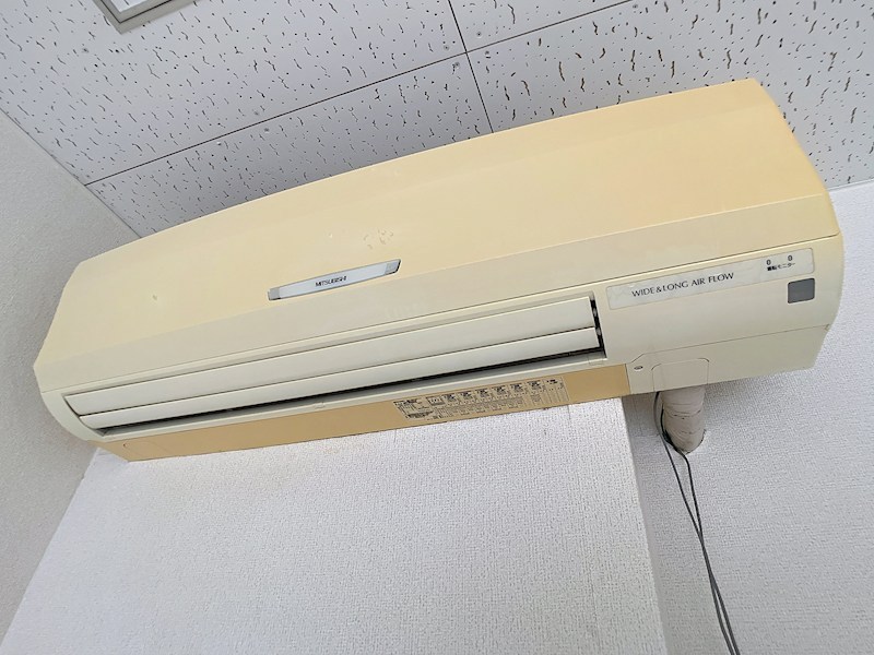 タカヲイン その他設備