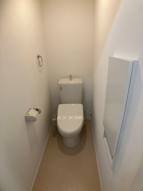 プレジデント桜 その他1