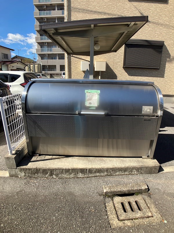 プレジデント桜 その他17