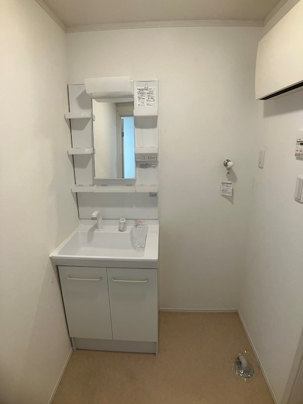 プレジデント桜 その他2