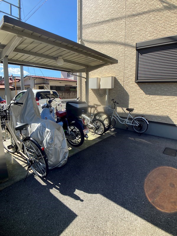 プレジデント桜 その他14