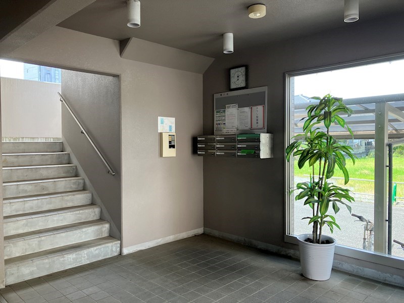 サニーサイド戸祭Ⅰ その他18