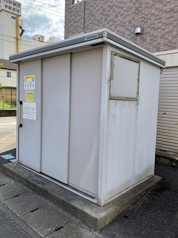 サニーサイド戸祭Ⅰ その他22