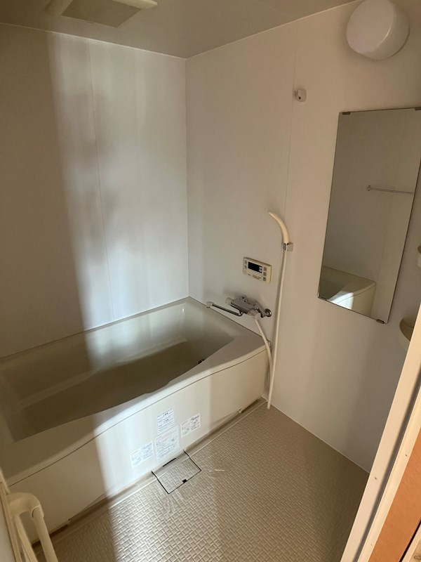 サニーサイド戸祭Ⅰ 風呂画像