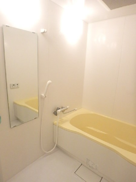 リバーサイド天神 風呂画像