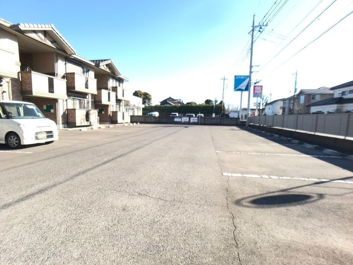 フラワーレジデンスリレントB その他外観1