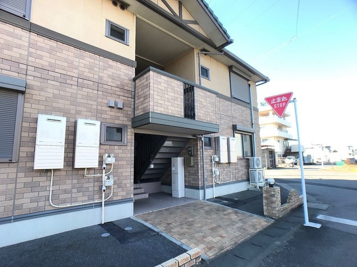 フラワーレジデンスリレントB その他外観3