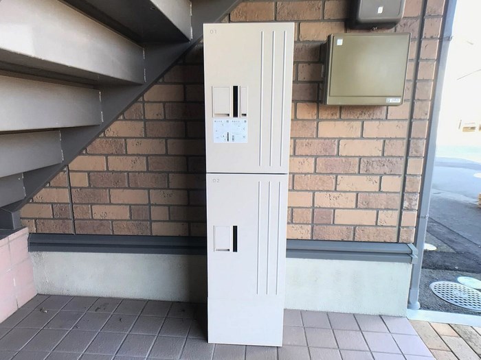 フラワーレジデンスリレントB その他外観4