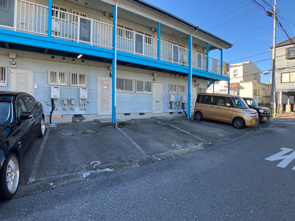 イーストヴィラ その他5