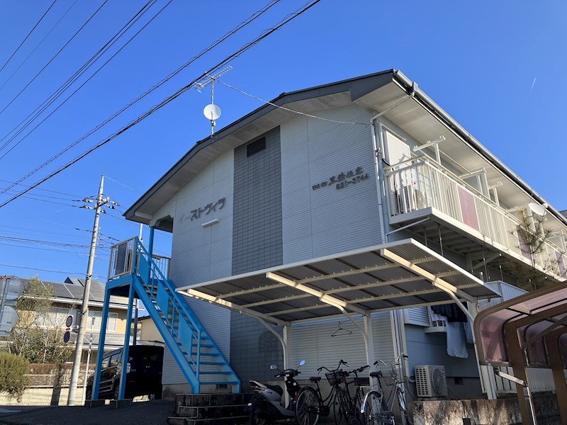 イーストヴィラ その他7