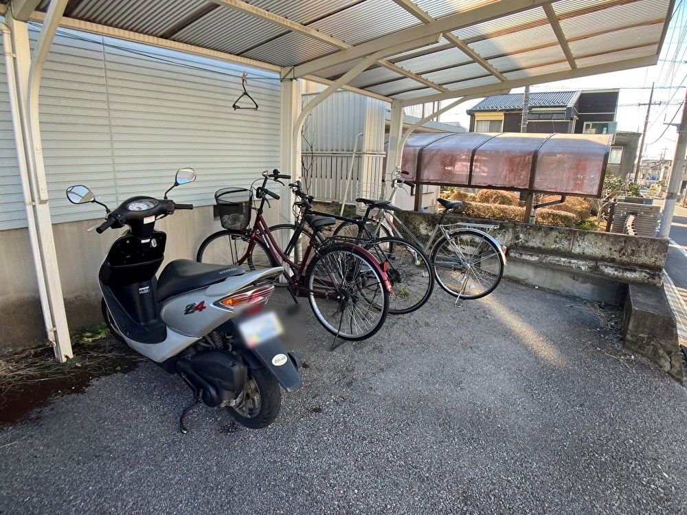 イーストヴィラ その他8