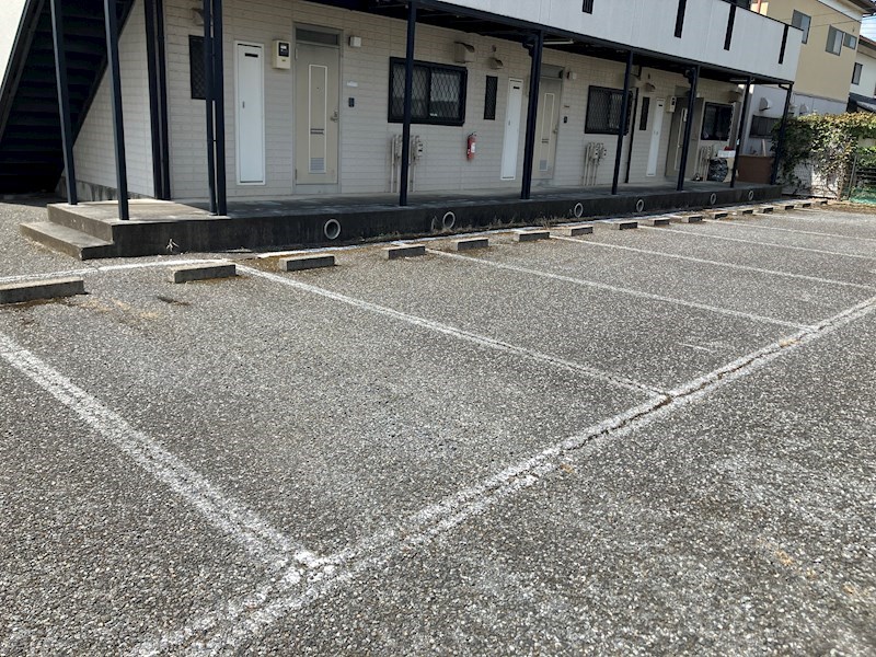 ハーティス松本 B その他1